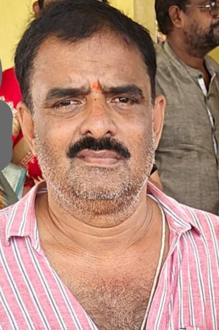 SRI VENKATESHWARA RAJU BJOJANAM HOTEL 